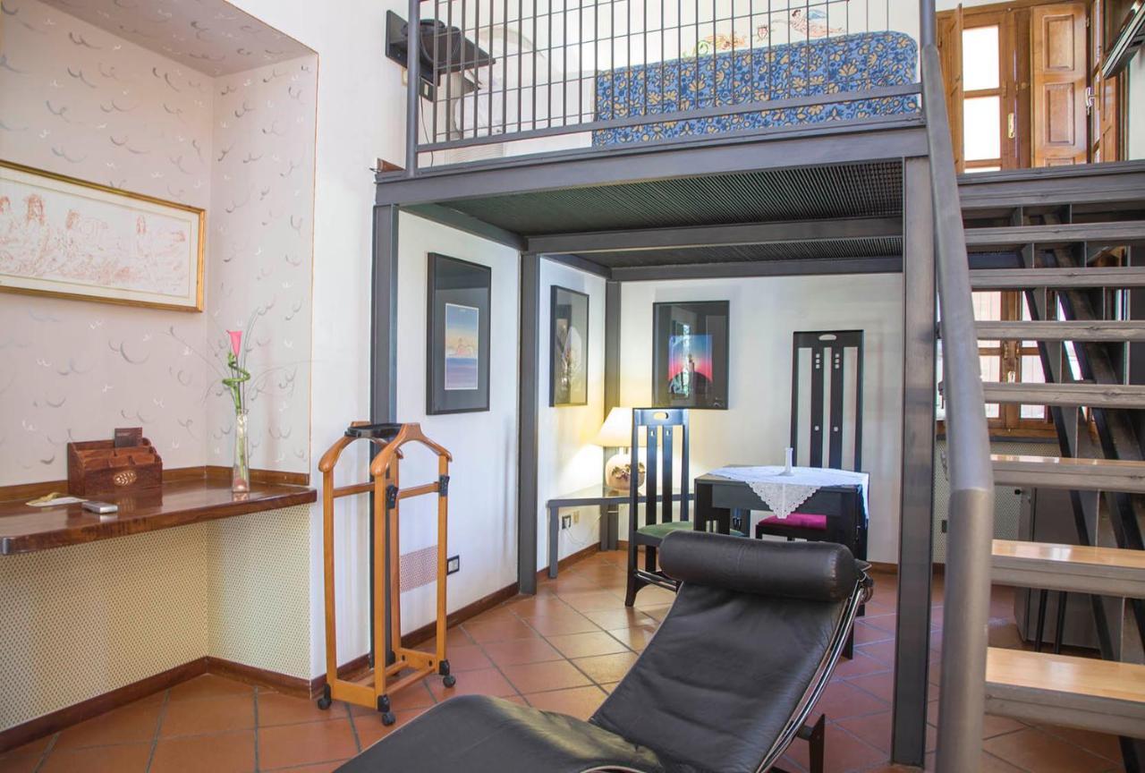 Aliajazz - B&B Hotel - กาสโตรวิลลารี ภายนอก รูปภาพ