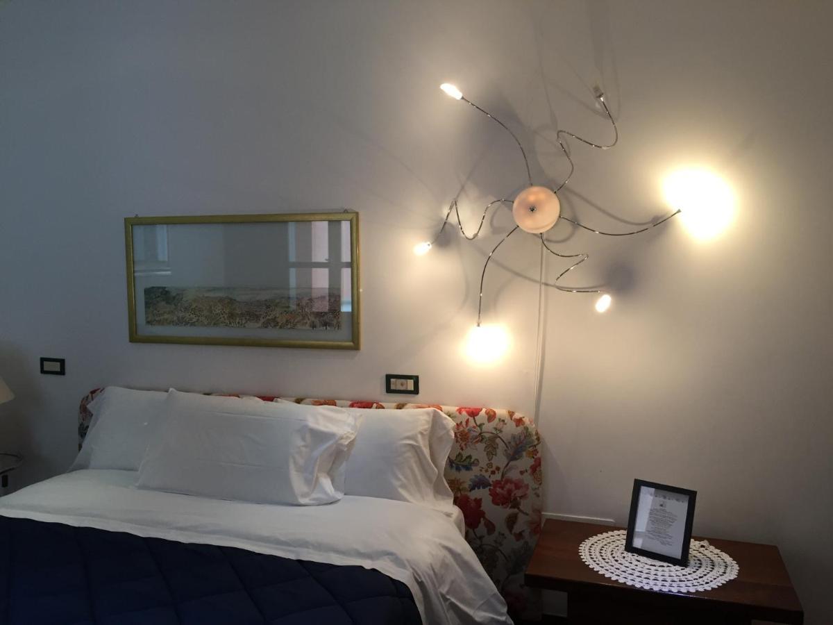 Aliajazz - B&B Hotel - กาสโตรวิลลารี ภายนอก รูปภาพ
