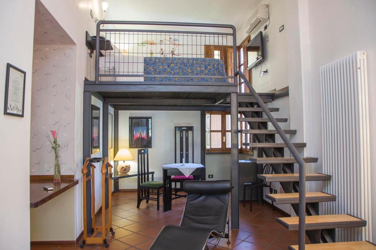 Aliajazz - B&B Hotel - กาสโตรวิลลารี ภายนอก รูปภาพ