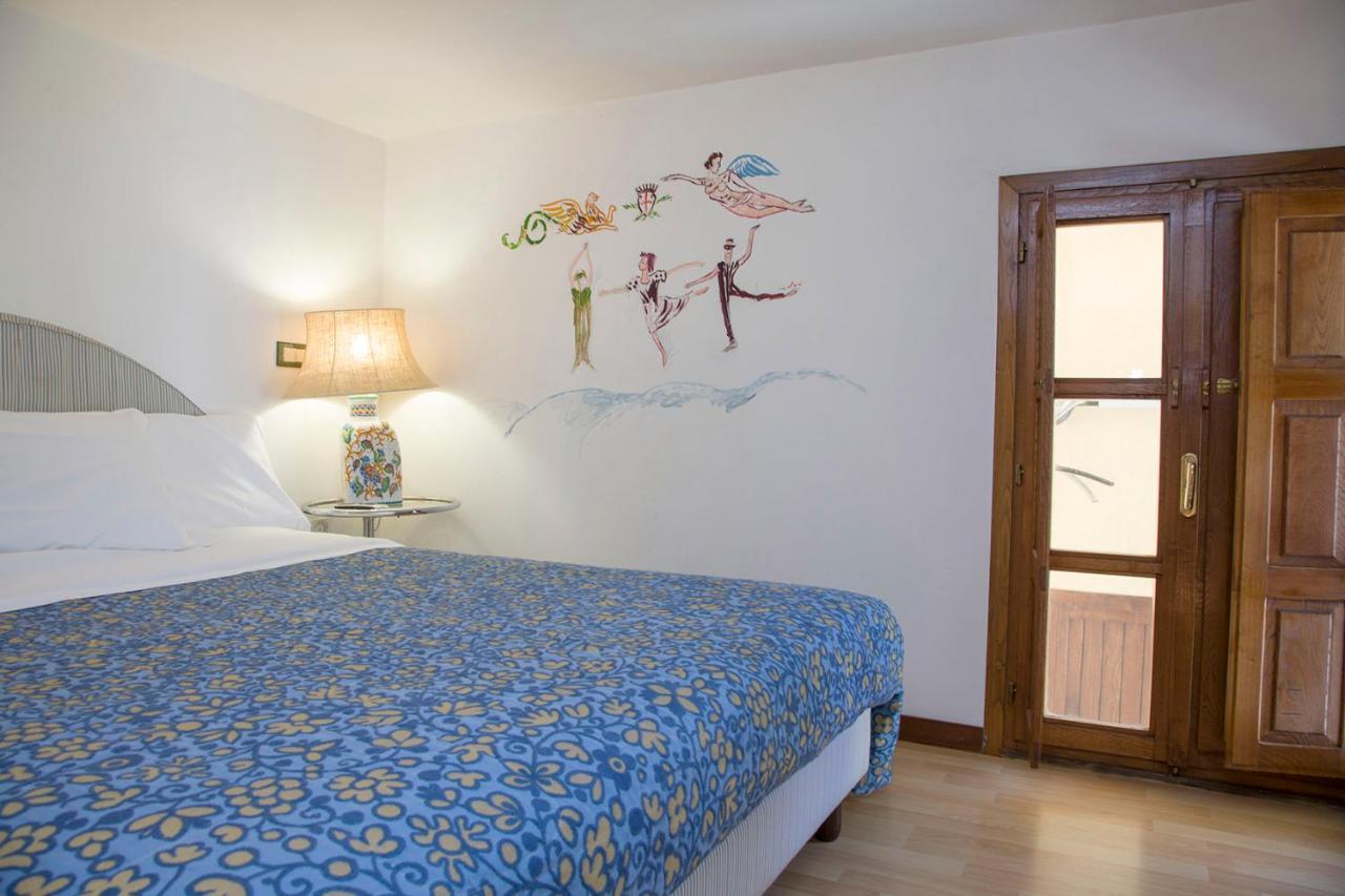 Aliajazz - B&B Hotel - กาสโตรวิลลารี ภายนอก รูปภาพ