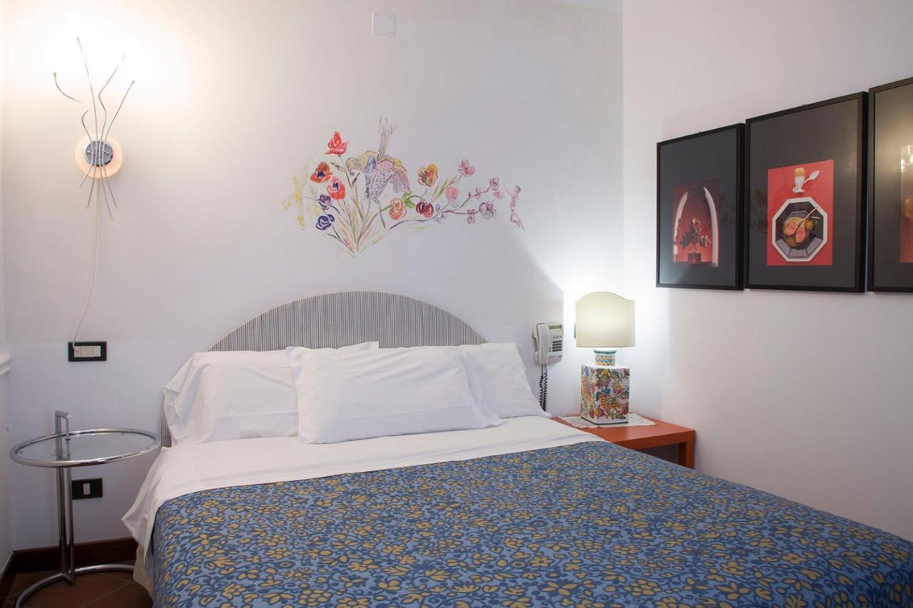 Aliajazz - B&B Hotel - กาสโตรวิลลารี ภายนอก รูปภาพ