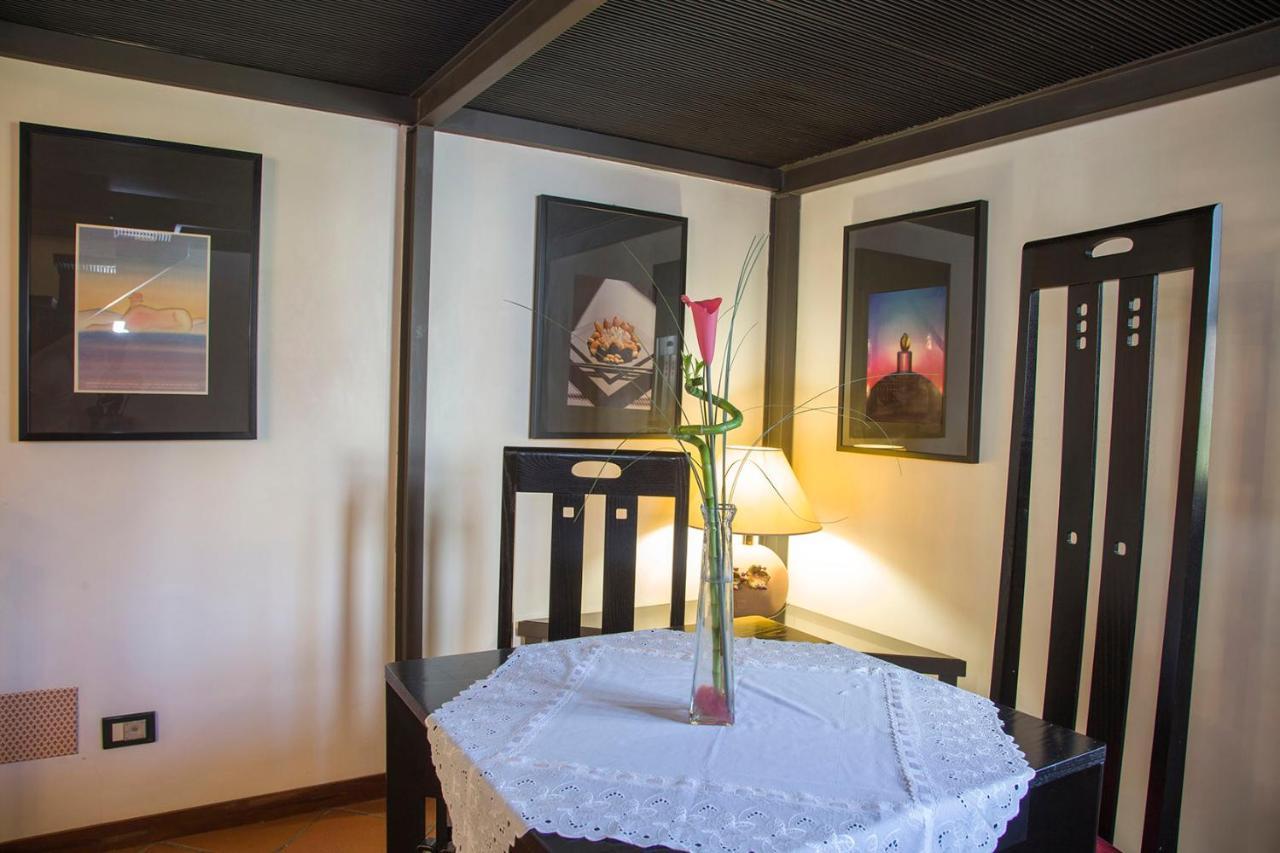 Aliajazz - B&B Hotel - กาสโตรวิลลารี ภายนอก รูปภาพ