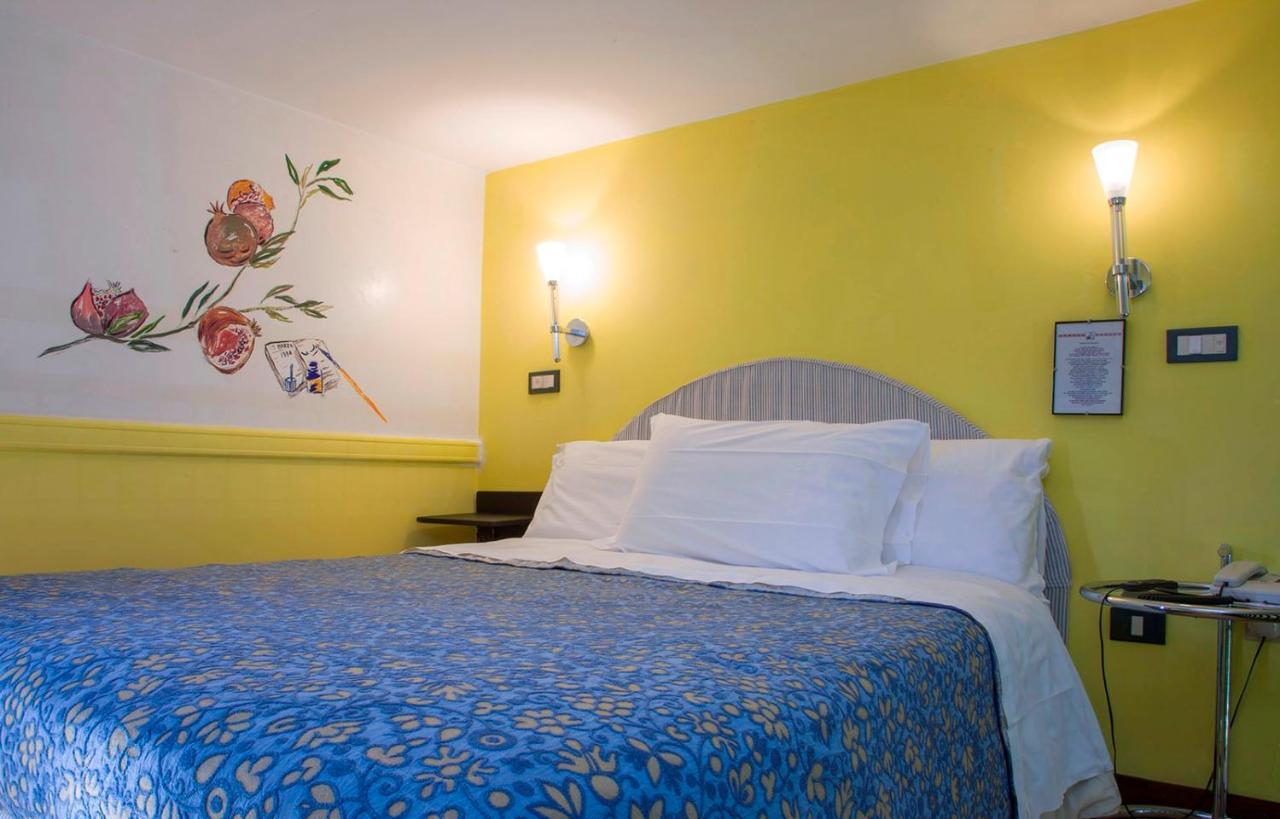 Aliajazz - B&B Hotel - กาสโตรวิลลารี ภายนอก รูปภาพ