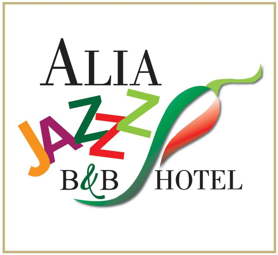 Aliajazz - B&B Hotel - กาสโตรวิลลารี ภายนอก รูปภาพ