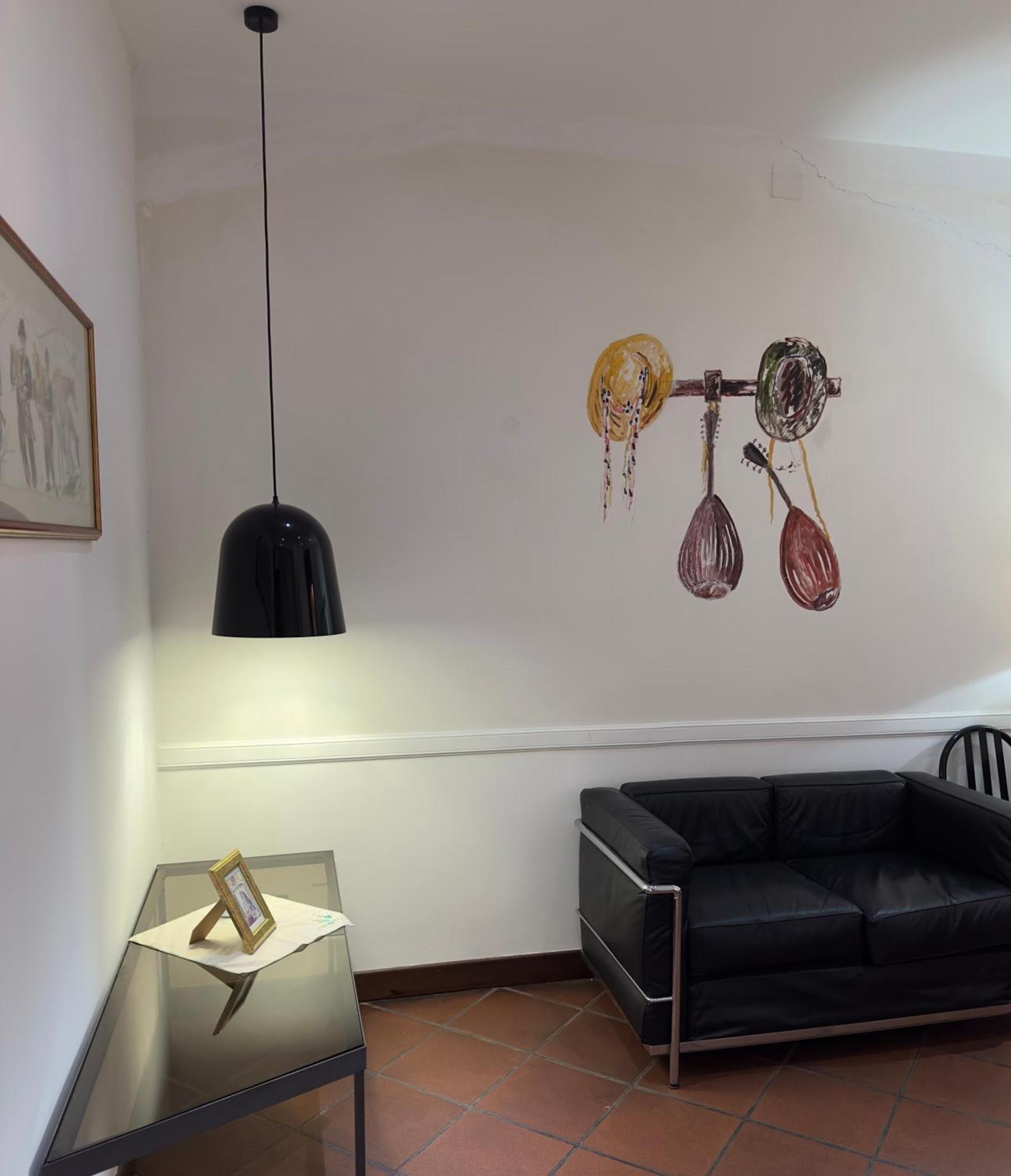 Aliajazz - B&B Hotel - กาสโตรวิลลารี ภายนอก รูปภาพ