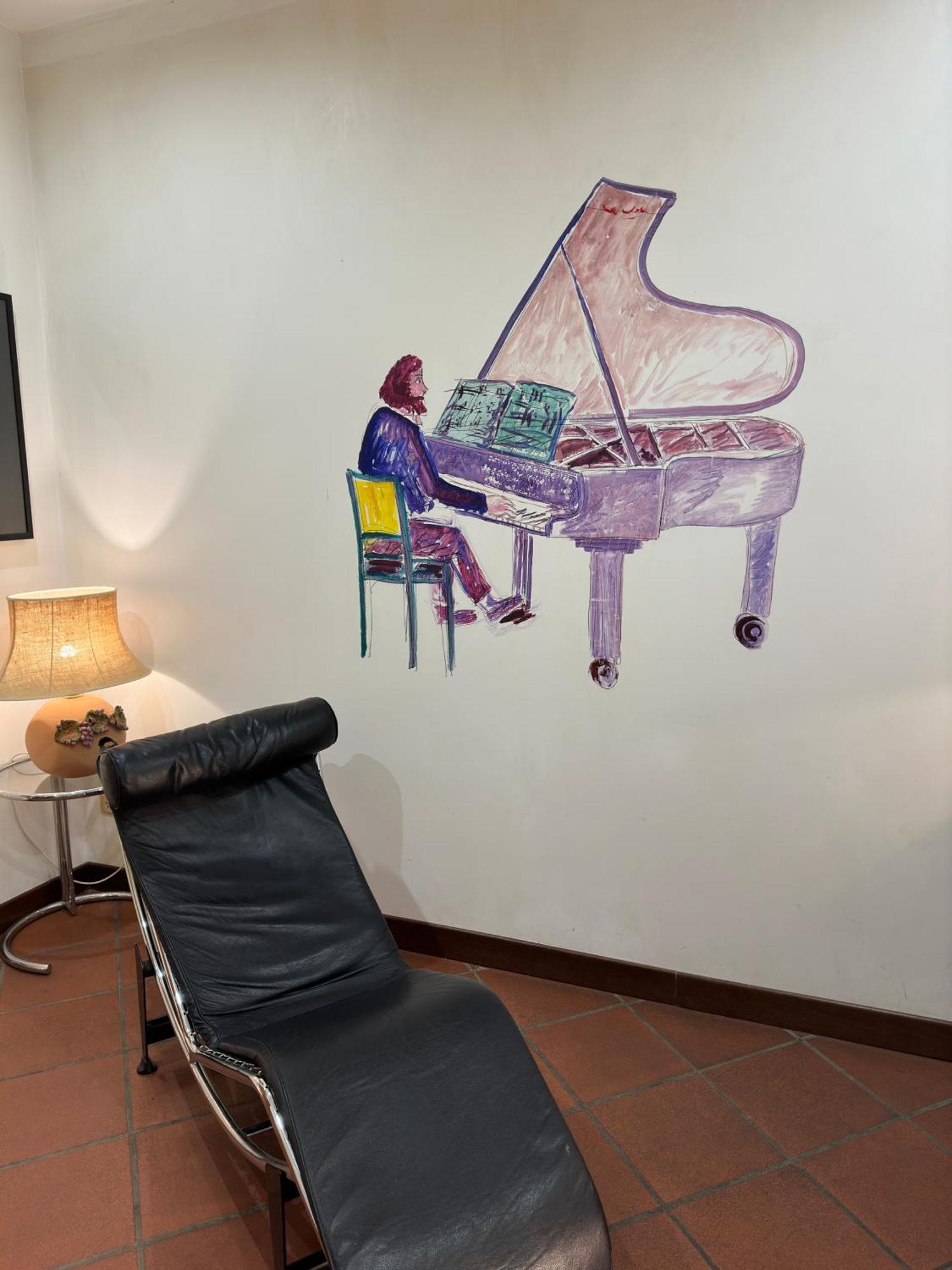 Aliajazz - B&B Hotel - กาสโตรวิลลารี ภายนอก รูปภาพ