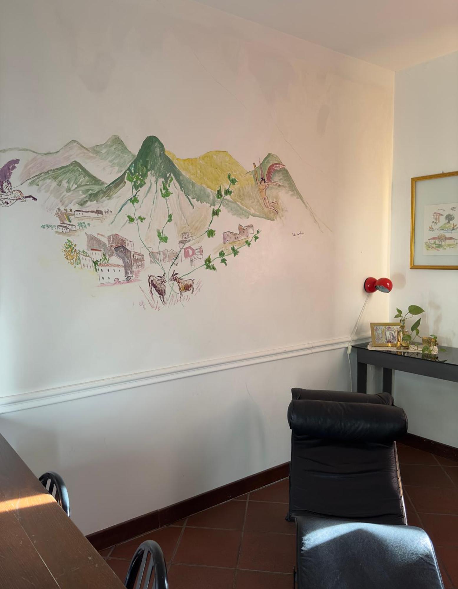 Aliajazz - B&B Hotel - กาสโตรวิลลารี ภายนอก รูปภาพ