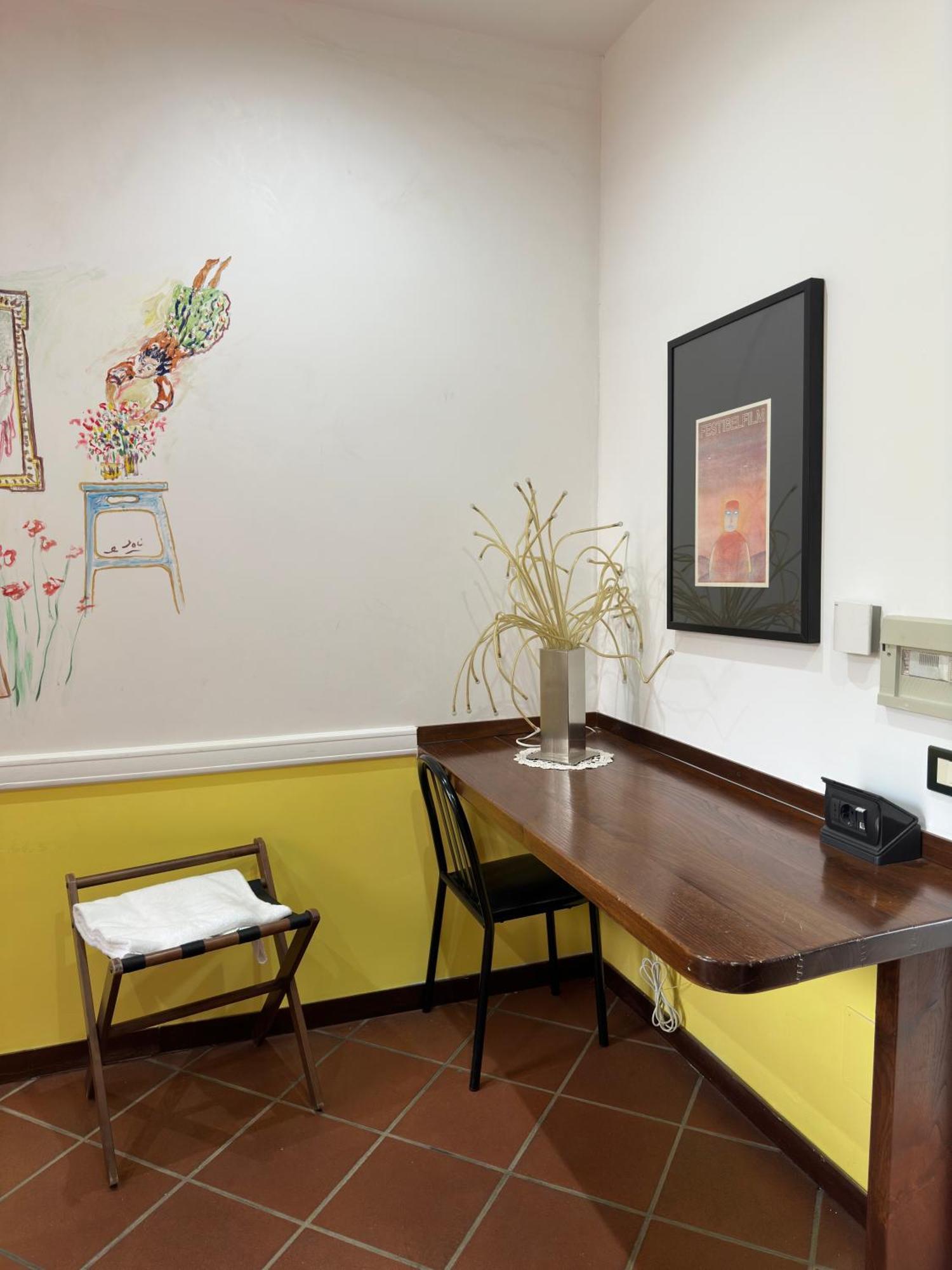Aliajazz - B&B Hotel - กาสโตรวิลลารี ภายนอก รูปภาพ