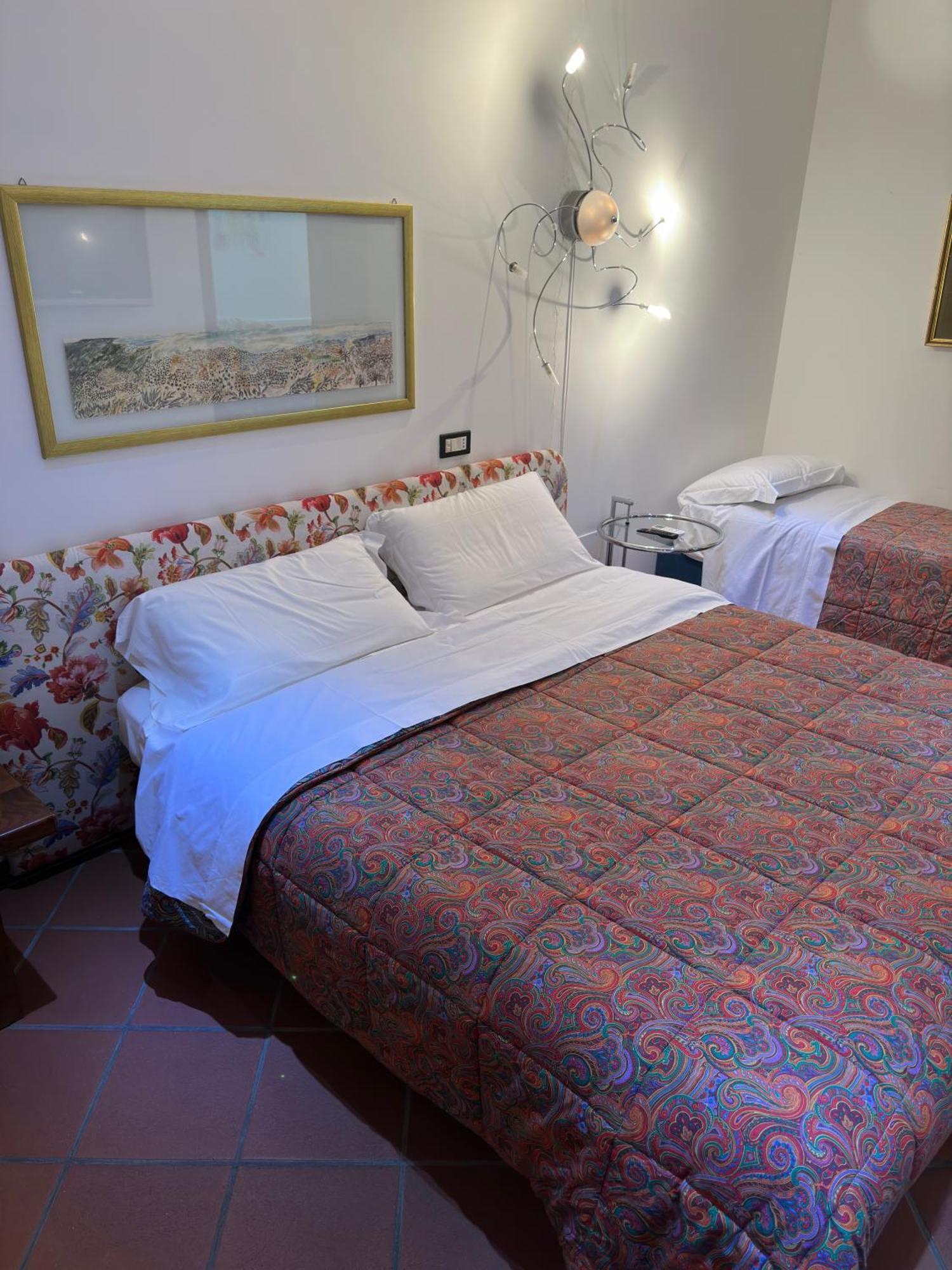 Aliajazz - B&B Hotel - กาสโตรวิลลารี ภายนอก รูปภาพ