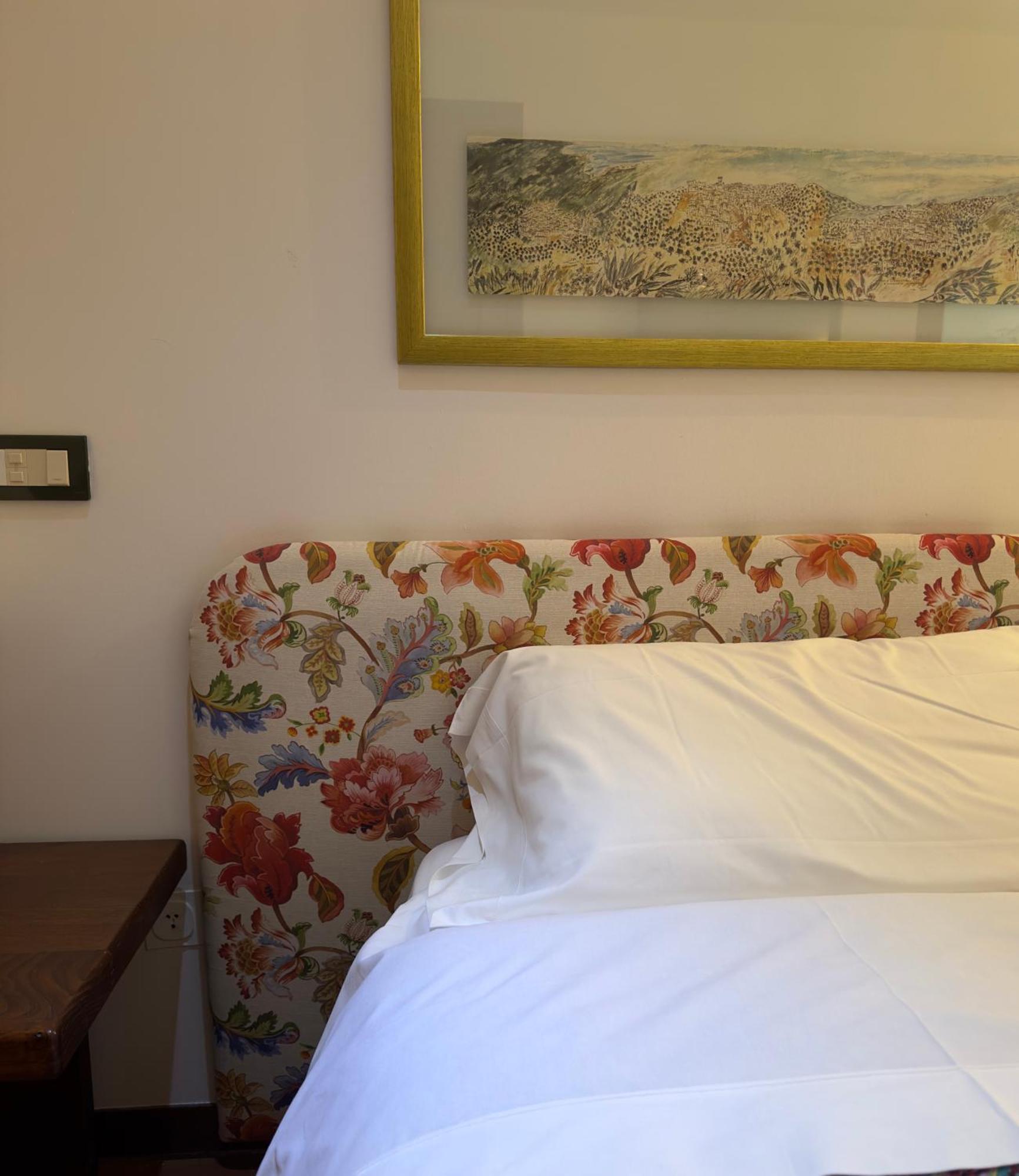 Aliajazz - B&B Hotel - กาสโตรวิลลารี ภายนอก รูปภาพ